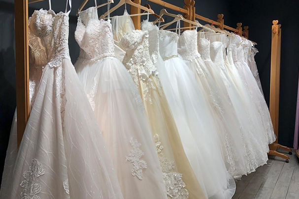 Ajax Bridal Alterations