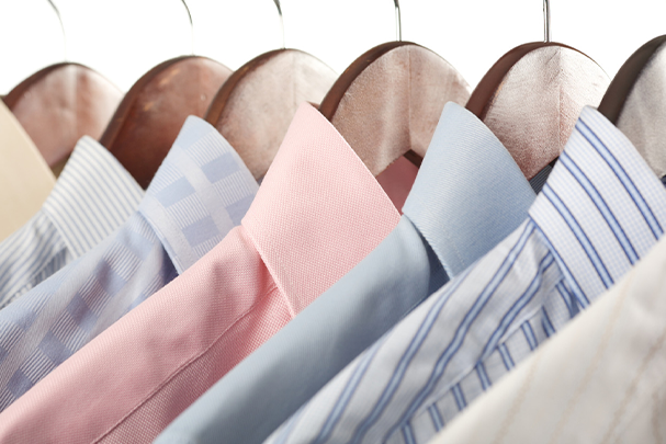 Dry Cleaning Services Ajax
