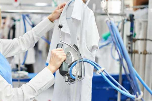 Ajax Dry Cleaning Services