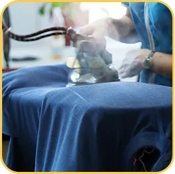 Dry-Cleaning
