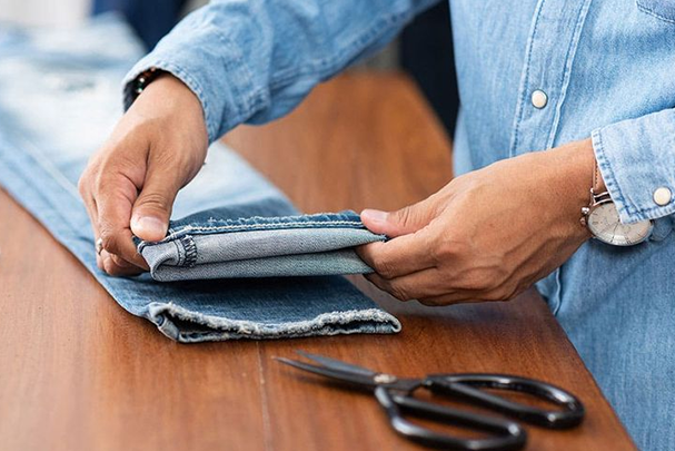 Ajax Everyday Alterations