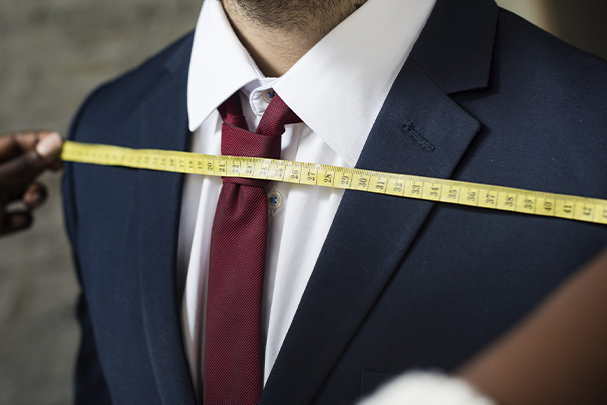 Ajax Formal wear Alterations