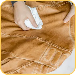 Leather-Cleaning