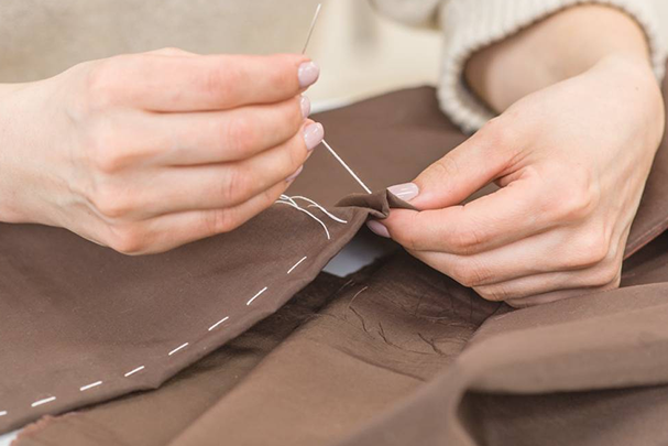 Ajax Pant Alterations