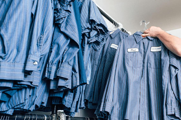 Uniform Alterations Services