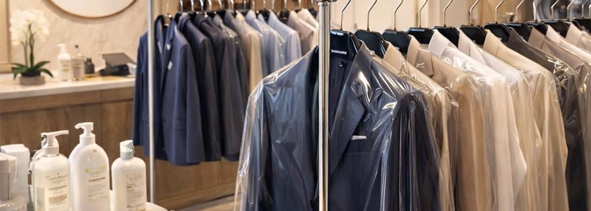 7 Signs Your Clothes Need Professional Dry Cleaning