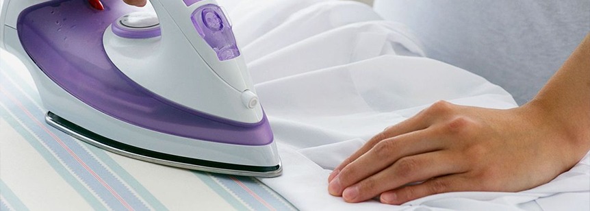 How Does Professional Dry Cleaning Work