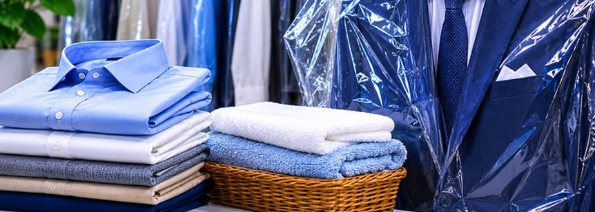 How to Choose the Best Dry Cleaning Service Near You