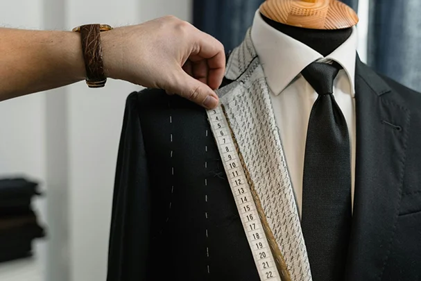 Why Professional Tailoring Matters